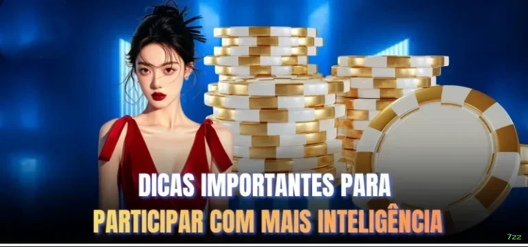 Cassino 7zz - mesas ao vivo e jogos