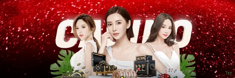 Cassino ao vivo 7zz dealers