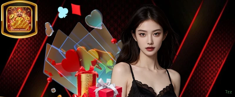 Bônus exclusivos membros VIP 7zz